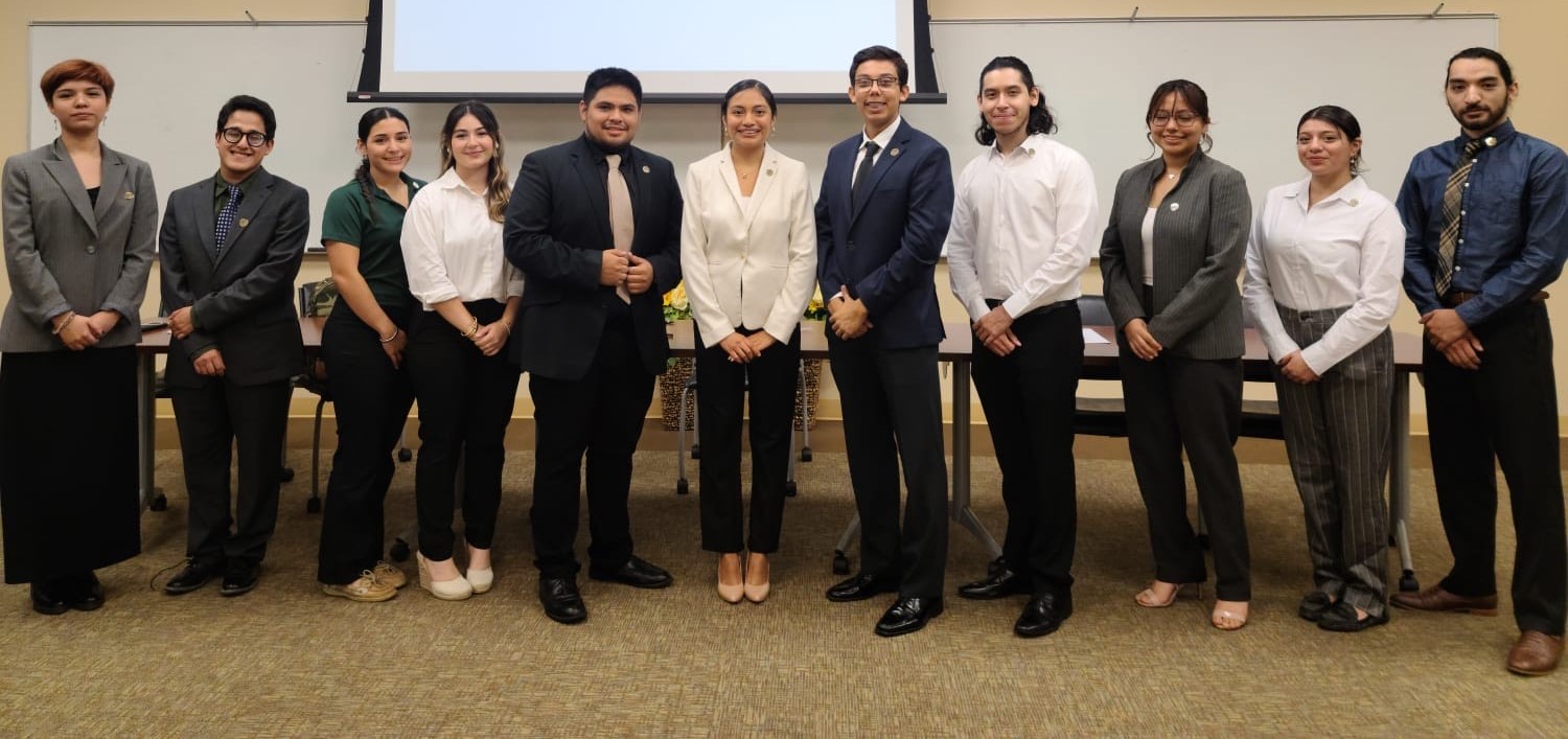 Student Government Association